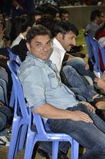 Sohail Khan at CCL Grand finale at Bangalore on 10th March 2013 (9).JPG